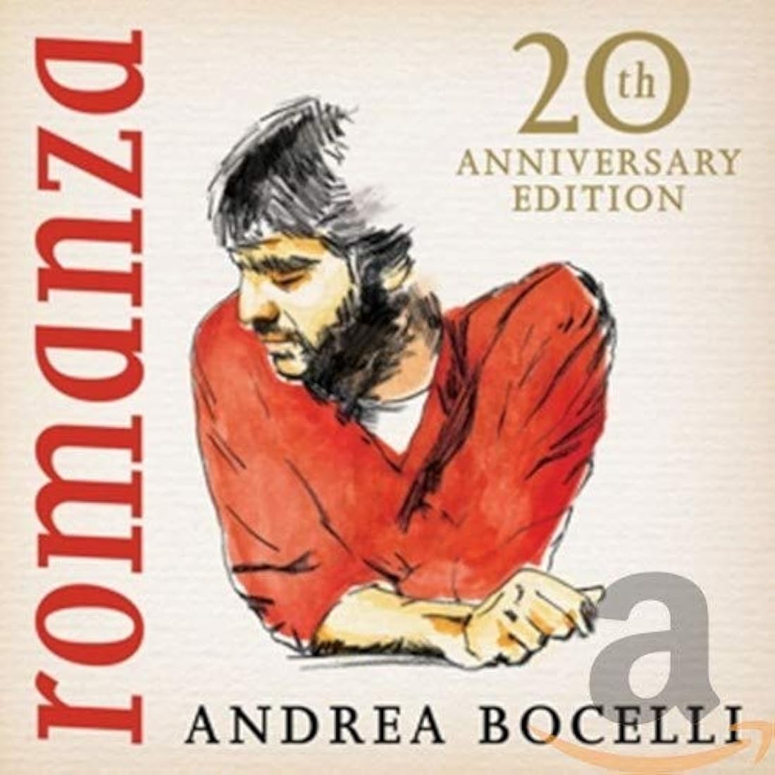Romanza: Edición del 20 aniversario [Edición del 20 aniversario]