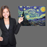 Cuadros, Impresiones de carteles de bellas artes
