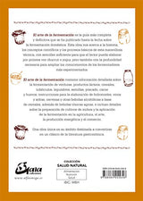 El arte de la fermentacion (Spanish Edition)