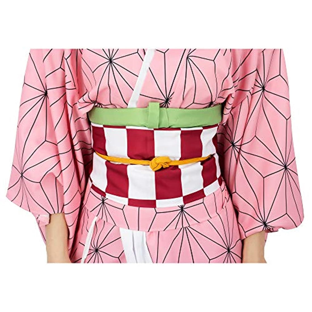Disfraces - Kimono para muje