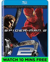 Hombre Araña