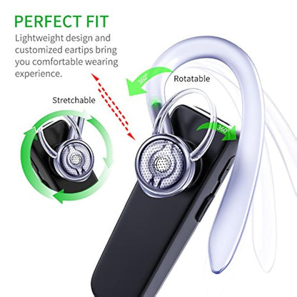 Auriculares COMEXION  Bluetooth inalámbricos