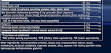 Life Extension Dos por día (suplemento multivitaminas y minerales de alta potencia), 60 tabletas