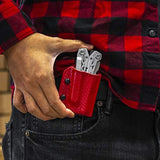 Kydex - Funda multiherramienta para Gerber SUSPENSION NXT