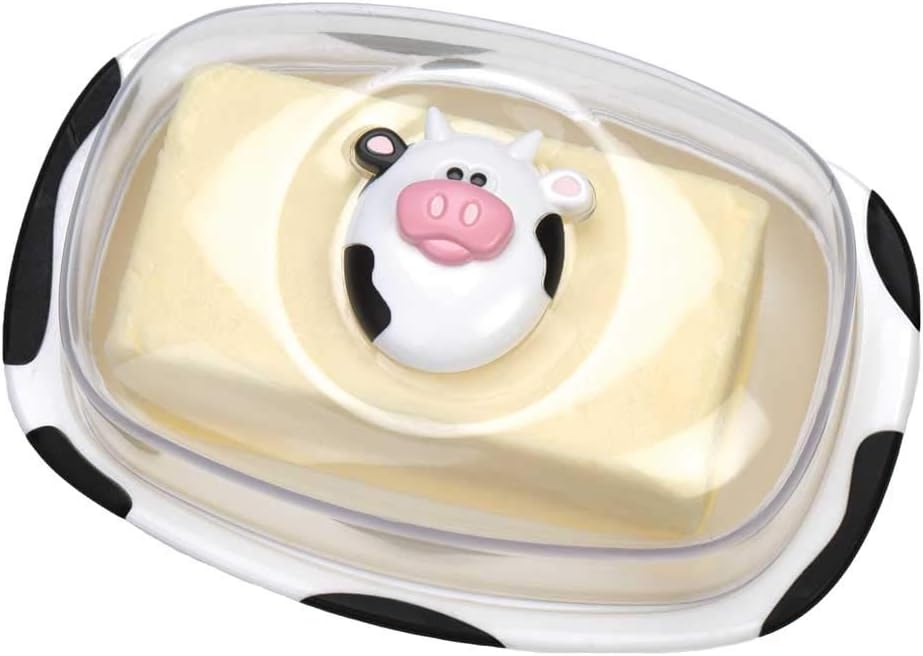 Mantequera Joie Kitchen Gadgets, 17.8x10.2x12.7 cm, 43344