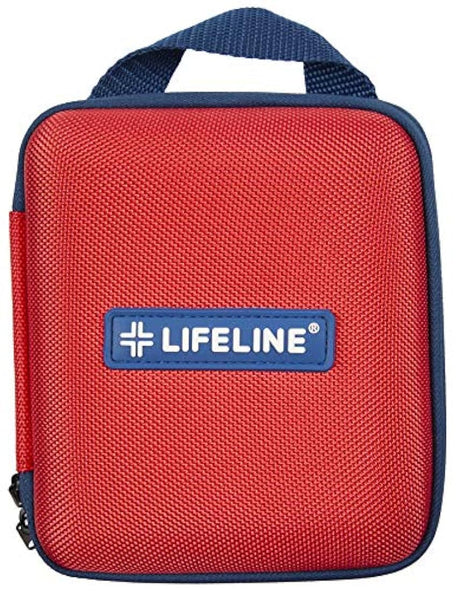 Lifeline-Kit de primeros auxilios de emergencia de 30 piezas