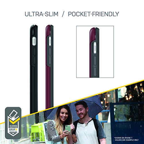 Estuche para iPhQne 8 y iPhone 7