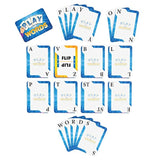 cartas para jugar a las palabras
