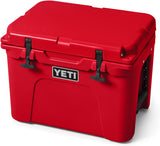 Cooler YETI Tundra 35: Aislamiento, portátil, durable, compacto