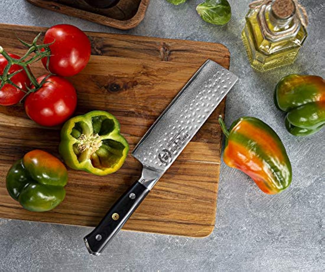 cuchillo Regalia