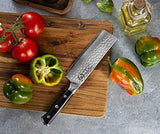 cuchillo Regalia