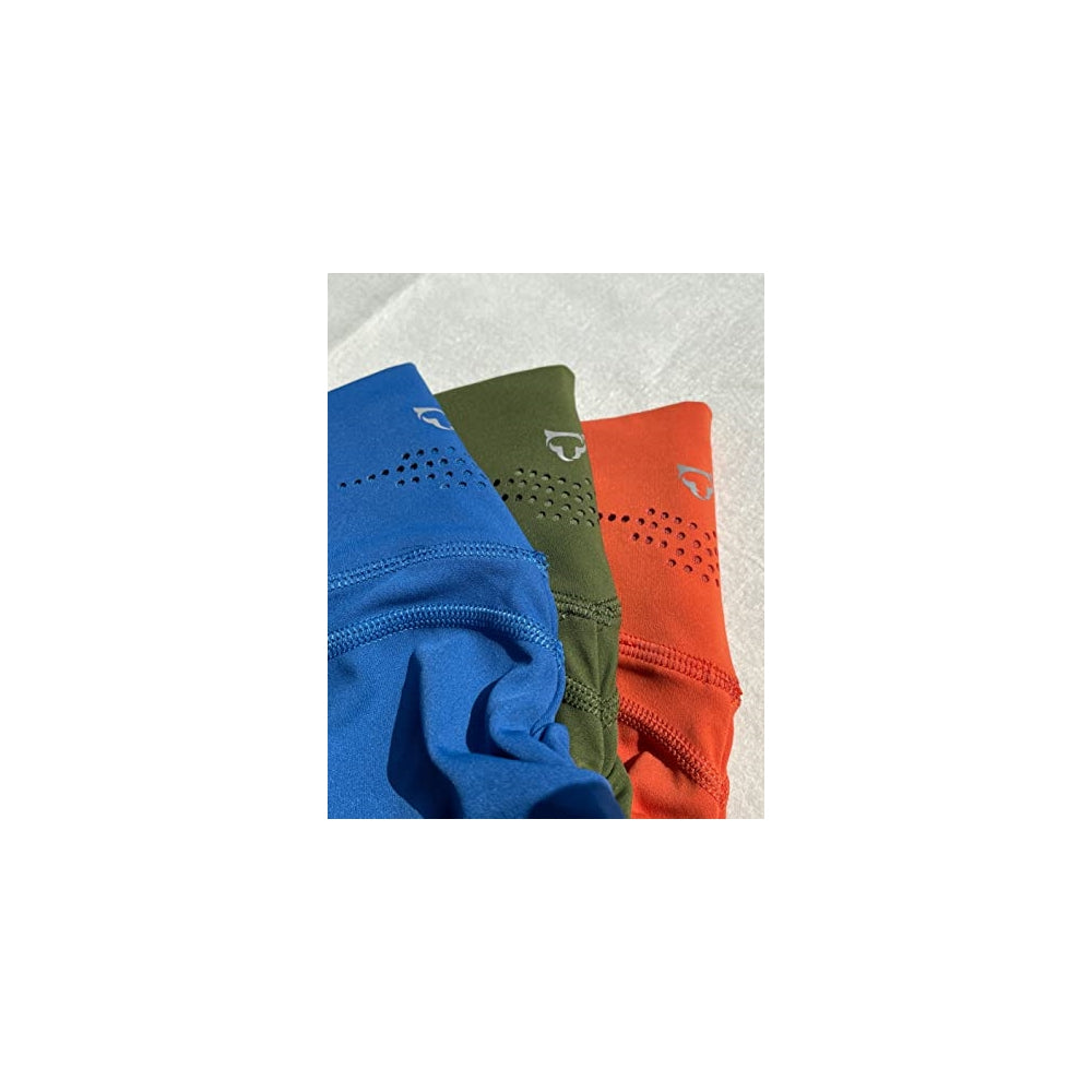 Shorts cortos para yoga de mujer talla XL