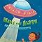 Mama The Alien / Mama la Extraterrestre (Edición bilingüe)
