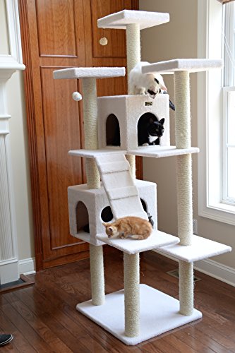 mueble para gatos