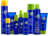 spray de acabado p/ el cabello, 10 oz - It's a 10 Haircare