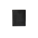 Billetera de cuero para hombre