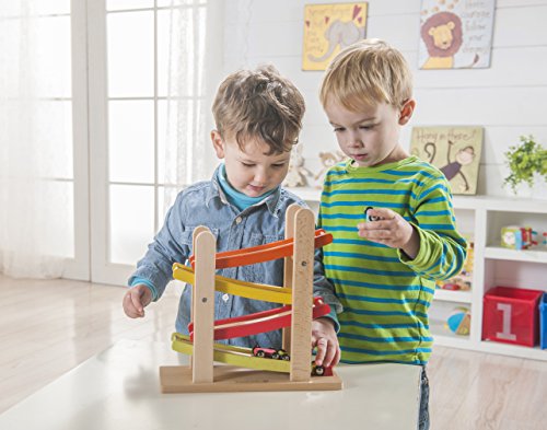 juego de madera para niño