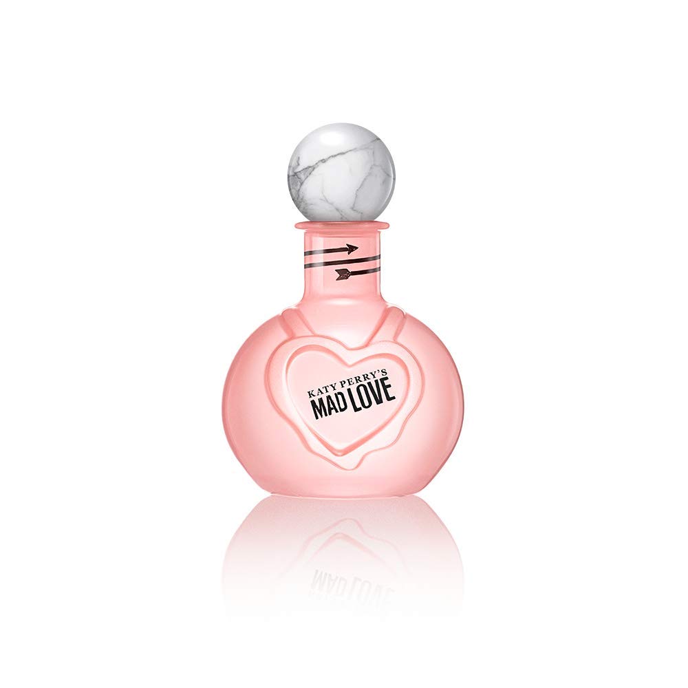 Perfume Mad Love Eau de Parfum Spray para Mujer, 3.4 oz