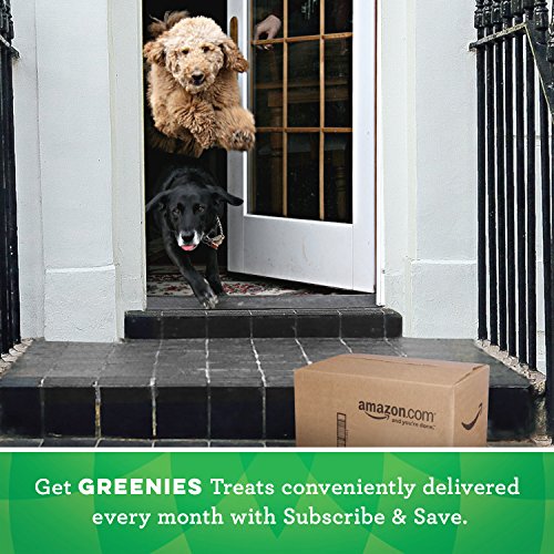 Original Petite Chews dentales para perros