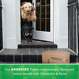Original Petite Chews dentales para perros