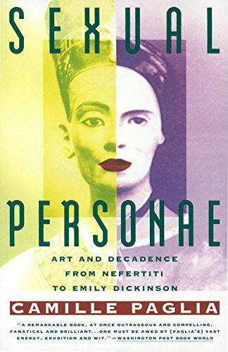 Libro Personae de Arte y decadencia de Nefertiti