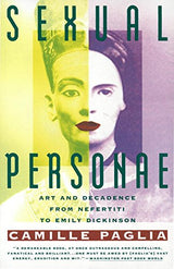 Libro Personae de Arte y decadencia de Nefertiti