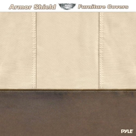 Funda para Sofás de patio  PYLE-HOME PVCBN72
