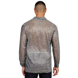 Disfraces Disfraz para hombre camisa de discoteca
