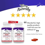 Terry Naturally Sumplemento sistema cardiovascul 60 Cápsulas