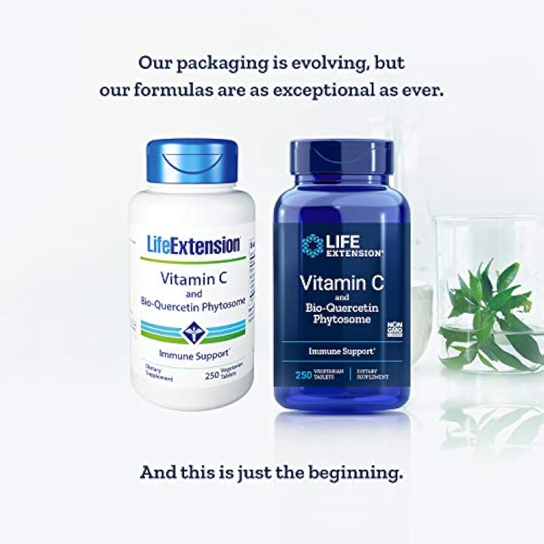 Vitamina C con bioquercetina fitosoma, 02227, 1