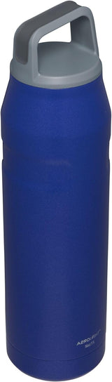 Botella de agua con tapa IceFlow™ Cap & Carry