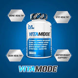 Multivitamina