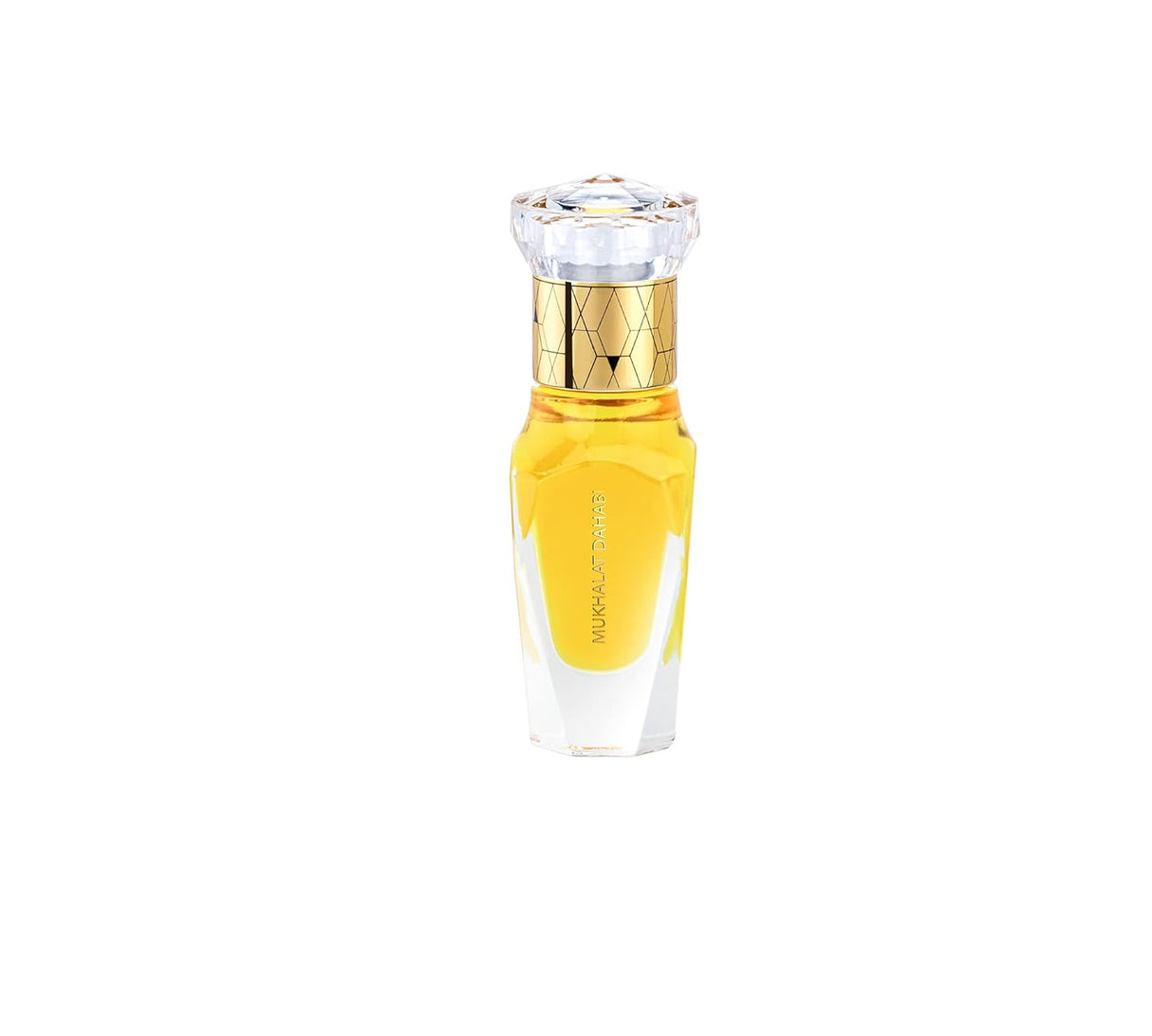 Perfume Suizo árabe Mukhalat Dhahabi para unisex