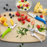 Kuhn Rikon,  Kinderkitchen Juego esencial para niños