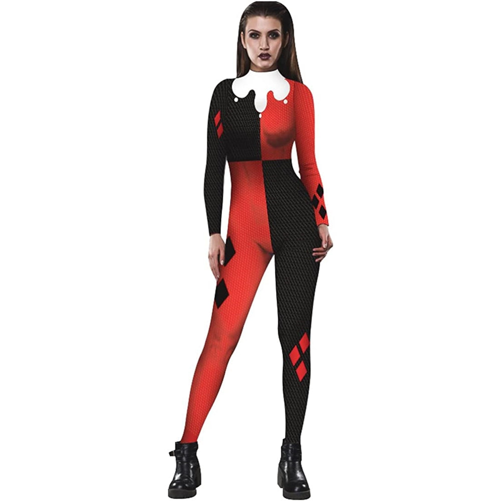 Disfraces Halloween Skeleton Costume Talla S