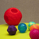 Juguete de bola para bebés
