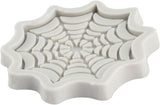 Molde de Silicona Araña Halloween para Pasteles y Dulces