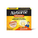 Comprimidos efervescentes de Airborne sabor naranja