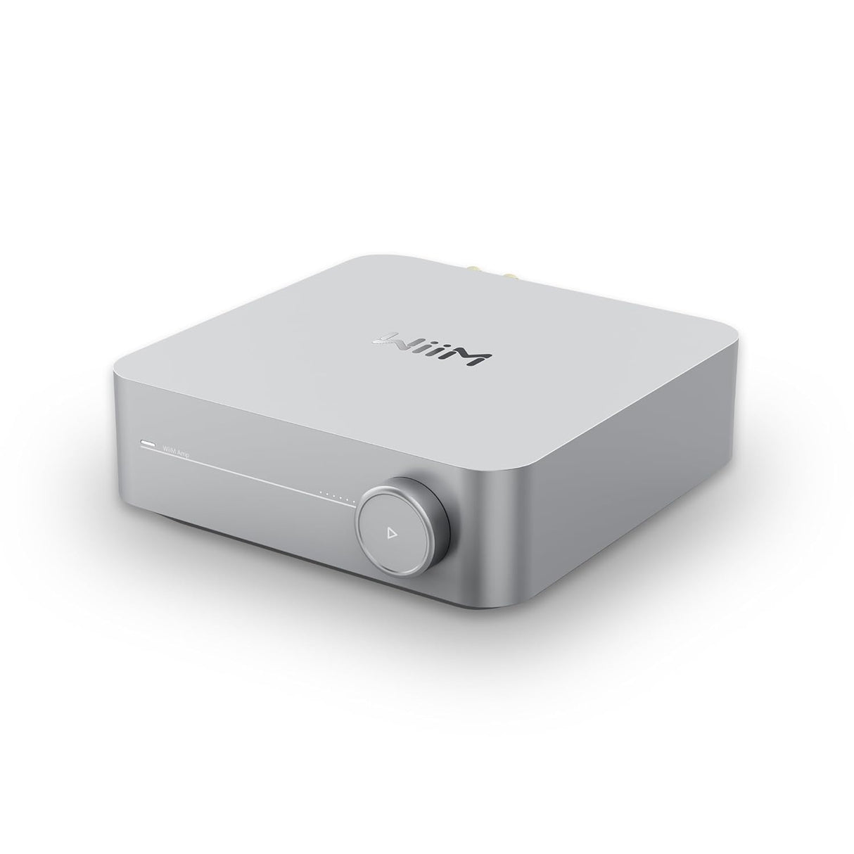 Amplificador Streaming WiiM: Multiroom, AirPlay, Chromecast