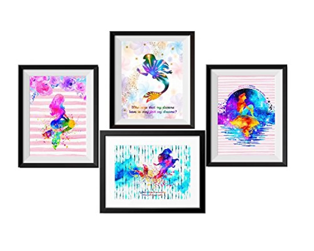 Cuadro de arte abstracta para decoración.