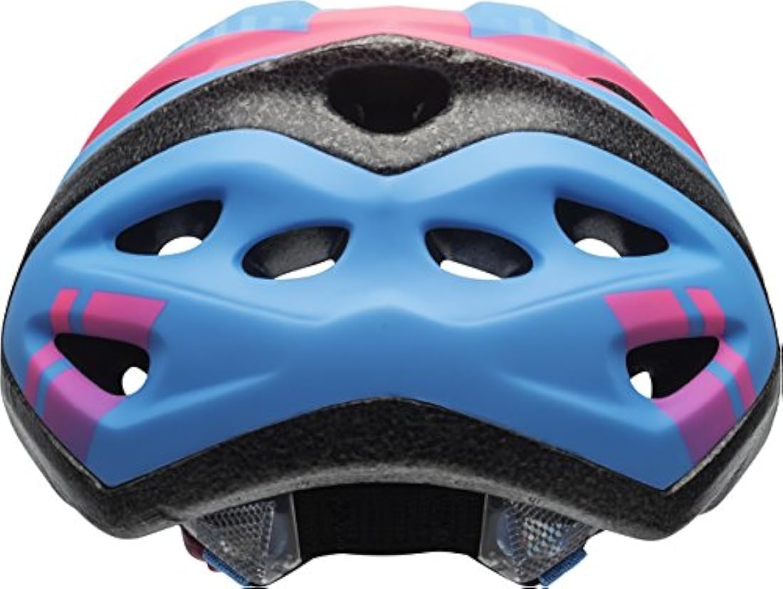 Casco infantil para bicicleta