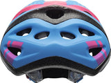 Casco infantil para bicicleta