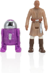 Interceptors Mace Windu - STAR WARS Micro Galaxy Squadron
