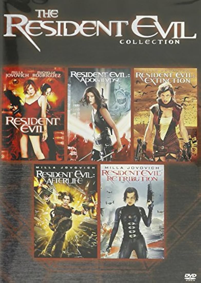 Peliculas