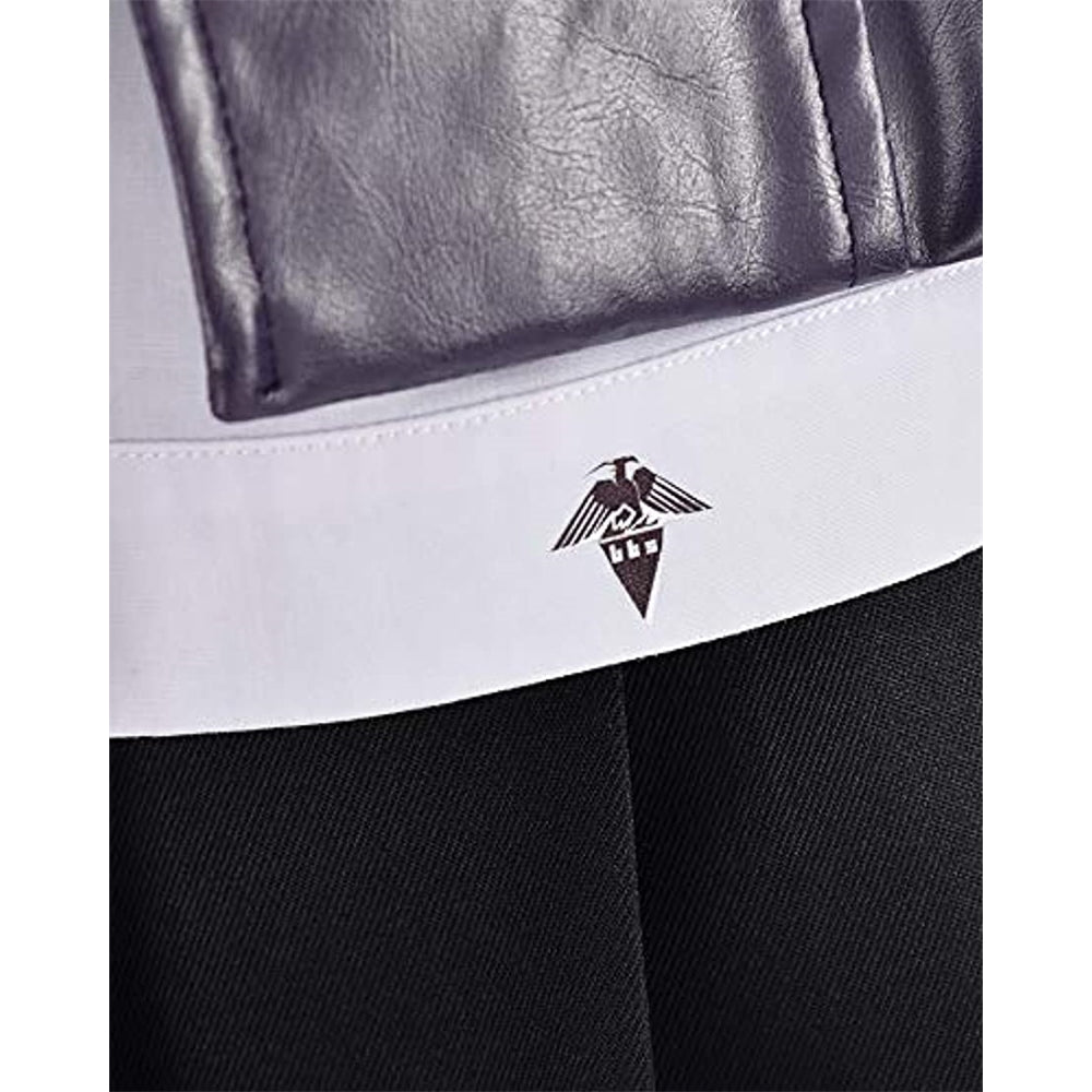 Disfraces Kyoko Kirigiri - Disfraz de cosplay para mujer