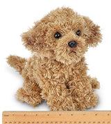 Peluches - Perrito de peluche (13 pulgadas)