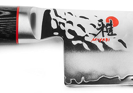 Cuchillo de chef Miyabi Mizu SG2 -