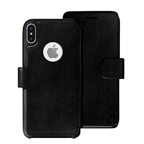 Funda para billetera duradera y delgada liviana