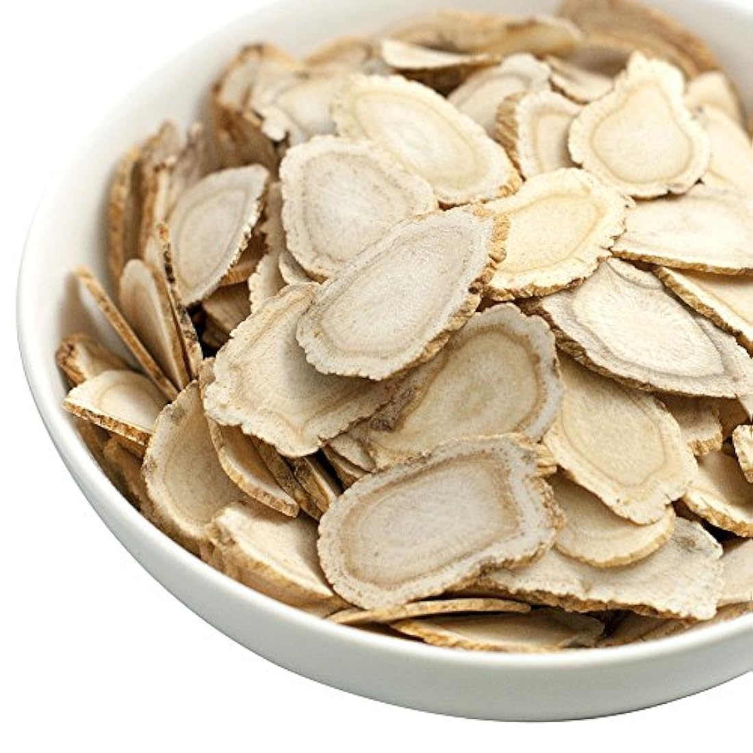 8 cajas de American Wisconsin Ginseng Slice 4oz