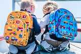 Wildkin Pack 'n Snacks Mochila para niños